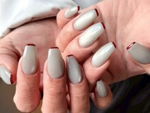 ダブリューアイラッシュ 中野(W.eyelash)/マグネットフレンチ