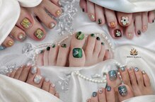 ニットネイル(Nhit.nails)
