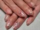 ミコリエネイル(micorie nail)の写真