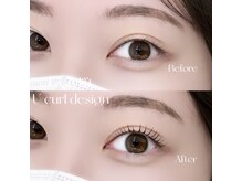 トパーズブロウ 宇都宮竹林店(TOPAZ BROW)/まつ毛パーマ