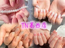 ティーエヌ 葛西店