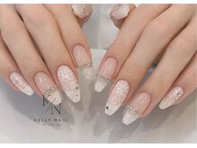 ケリーネイル(kelly nail.)