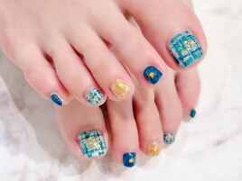 ＃ツイード