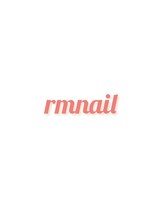 rm nail【アールエムネイル】&nbsp;r m