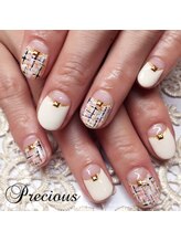 プレシャス プライベートビューティーサロン(Precious Private Beauty Salon)/