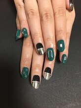 ネイルサロンレイアス(RAYAS)/