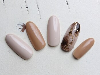 ジーネイルコウベ(G NAIL KOBE)/ハンドDコース 2990円