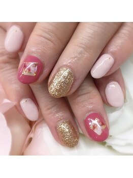 ネイルサロン ラメール(LaMer)/