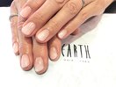 ナチュラルネイル