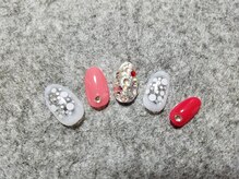 ネイルサロン アウリィ(AULII)/NAILSALON AULII