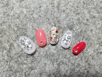 ネイルサロン アウリィ(AULII)/NAILSALON AULII