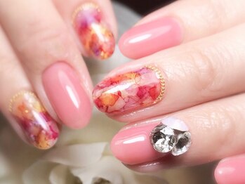 アリュール(Allure)/ニュアンスインクアート