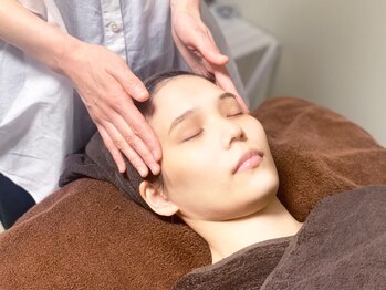 ブライダルシェービング エフェスト(efesto)/facialシェービング施術の流れ7