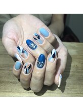 テナン(Tenang)/ハンドBコース ¥6500