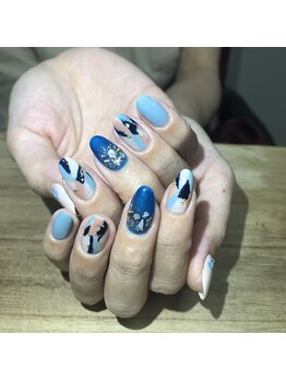 テナン(Tenang)/ハンドBコース ¥6500