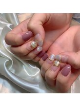 レーヴ(reve)/オフィスネイル