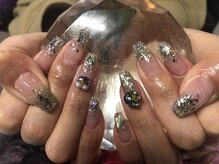 ブリリアン(Brillant)/