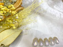 レイ(Lei)/トレンド　オーロラネイル