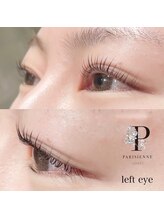 アイアヴァンス あべのルシアス店(Eye AVANCE)/パリジェンヌ♪