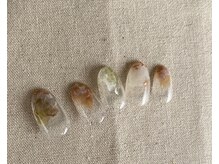 ネイルアバンス 鳳店(Nail AVANCE.)/【9月sample】