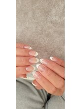 ネイルズ ビー(Nail's be)/フレンチネイル