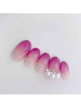 グログラン(Gros-Grain)/