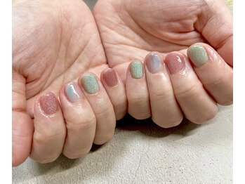 プリムローズ(primrose)/