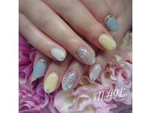 アイネイル(iNAIL)/