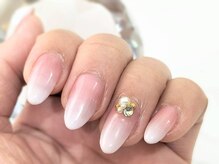 ネイル グラファー(Nail grapher)/
