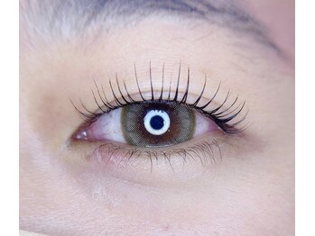 パルトネール(partenaire)/ラッシュリフト