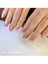 ネイルアトリエ エルメル(nail atelier Armel)/
