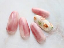 ドルチェネイル(Dolce.Nail)/＊..:.* Dolceコース*..＊.:*
