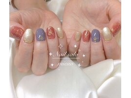 ハンド贅沢コース