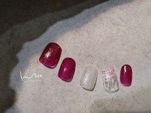 クレー(Klee)/new design!