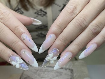 ネイルプリンセス(Nail Princess)/