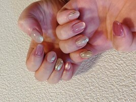 定額デザインBコース