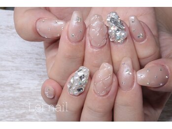 レイ ネイル(Lei nail)/