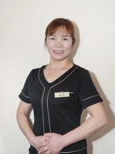 ファンスン&nbsp;ちん なな