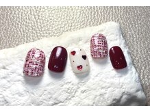 カルテット(quartetto)/Hand定額¥10200