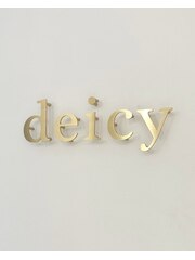 deicy　nail&eyelash (店長)