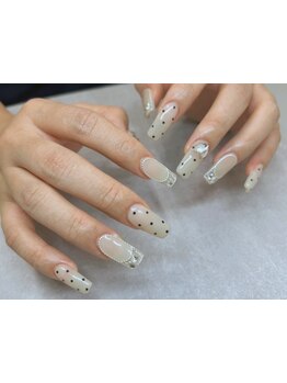 アートの種類が豊富