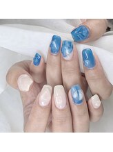 ネロリネイル(Neroli nail)/