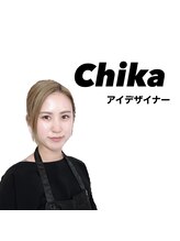 ルルミーナ(Lulu Mina)&nbsp;Chika 指名料550