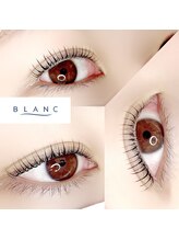 アイラッシュサロン ブラン ヴェルサウォーク西尾店(Eyelash Salon Blanc)/まつげパーマ