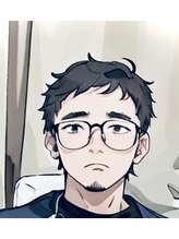 ぱーす&nbsp;島田 先生