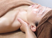 ローズサロン(Rose salon)