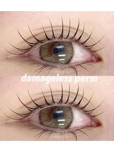 エルシー 金山店(LC)/ダメージレスまつ毛パーマ