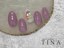 ティナ(TINA)/