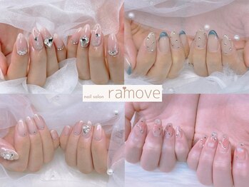 ラムーブ(ramove)