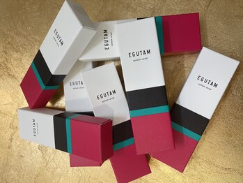 フレイヤ アイラッシュサロン(FREYA)/EGUTAM エグータム　¥6050